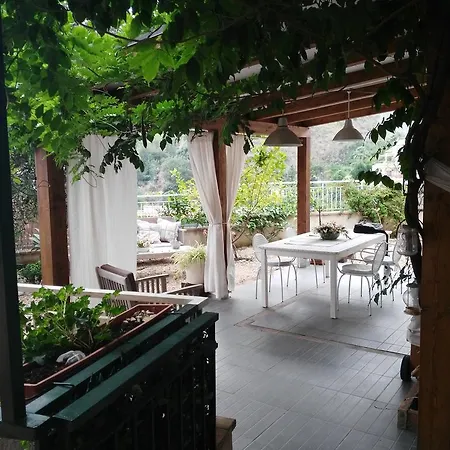 L'ulivo Sul Mare