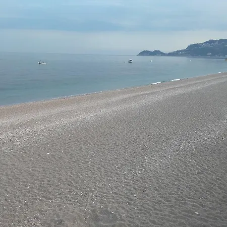 Holiday home L'ulivo Sul Mare