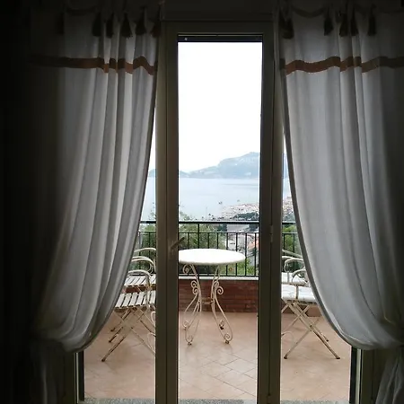 Holiday home L'ulivo Sul Mare *