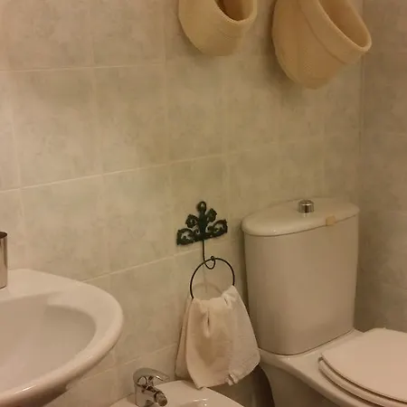 Holiday home L'ulivo Sul Mare *