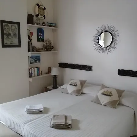 Holiday home L'ulivo Sul Mare Letojanni