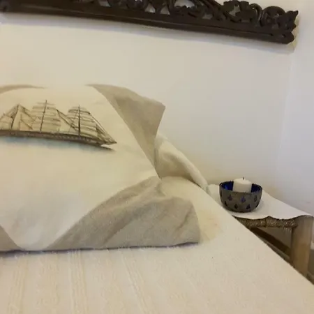 Holiday home L'ulivo Sul Mare *
