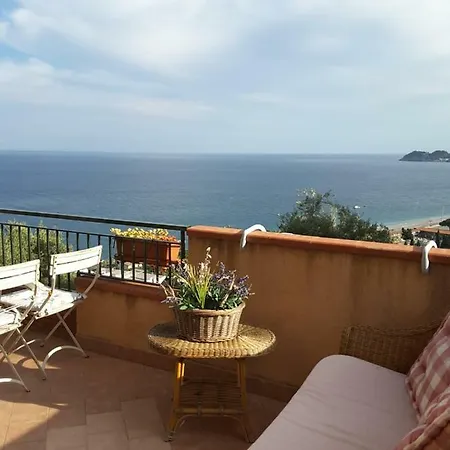 L'ulivo Sul Mare *