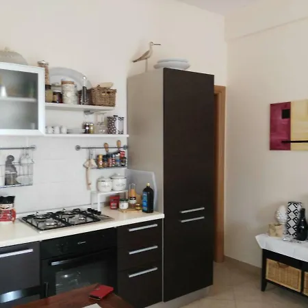L'ulivo Sul Mare *