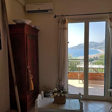 L'ulivo Sul Mare Holiday home *