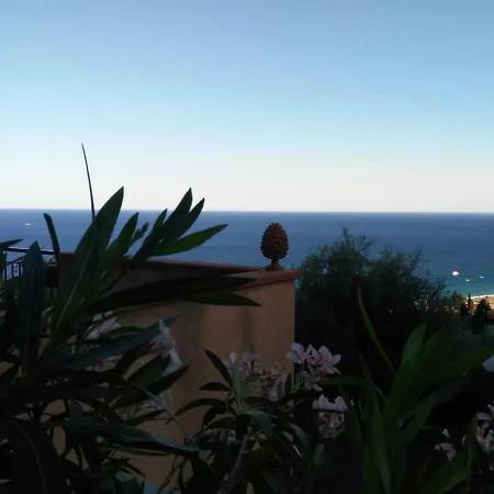 Holiday home L'ulivo Sul Mare *